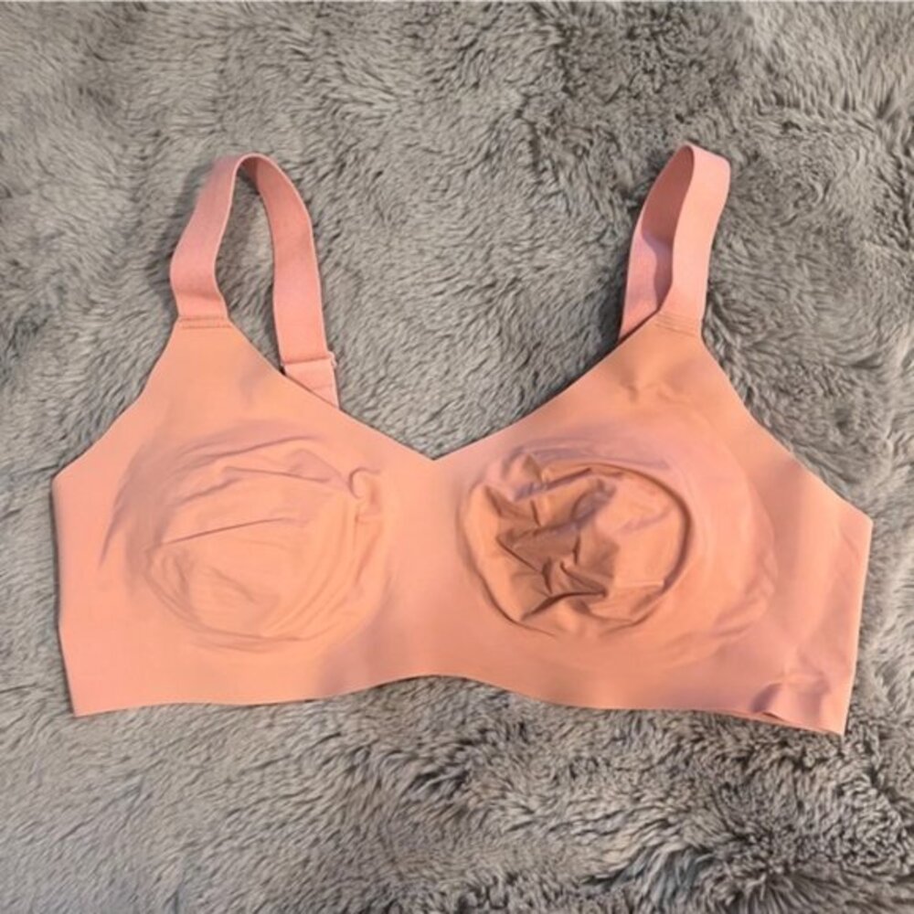 Knix Bra Size 5